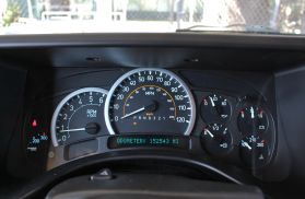 2006 HUMMER H2