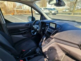 2020 Ford Transit Connect Cargo Van - Image 14