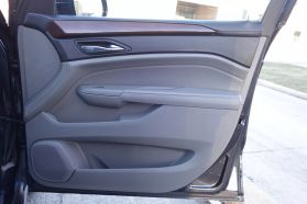 2011 CADILLAC SRX SUV V6, 3.0 LITER SPORT UTILITY 4D