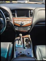 2013 INFINITI JX