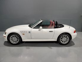 1998 Bmw Z3 - - Image 6