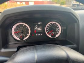 2018 RAM 1500 QUAD CAB