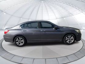 2014 HONDA ACCORD SEDAN 4-CYL, I-VTEC, 2.4 LITER LX SEDAN 4D