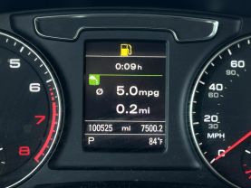 2017 AUDI Q3 SUV BLACK AUTOMATIC - Dart Auto Group