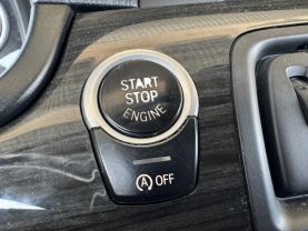 2013 BMW 5 SERIES SEDAN 4-CYL, TURBO, 2.0 LITER 528I SEDAN 4D