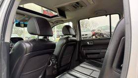 2012 HONDA PILOT SUV V6, I-VTEC, 3.5 LITER TOURING SPORT UTILITY 4D-Empire Motors INC