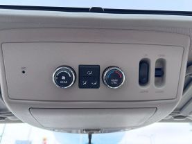 2012 NISSAN ARMADA