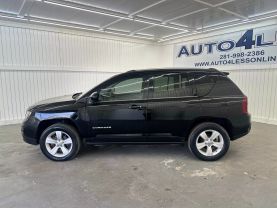 2014 JEEP COMPASS