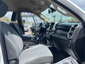 2019 RAM 2500 CREW CAB PICKUP - AUTOMATIC -  V & B Auto Sales