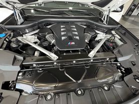 2024 BMW X6 SUV V8, TWIN TURBO, 4.4 LITER M60I SPORT UTILITY 4D
