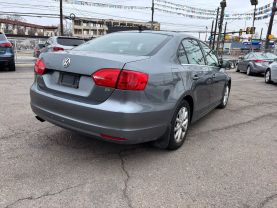 2014 Volkswagen Jetta - Image 3