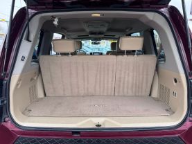 2012 NISSAN ARMADA