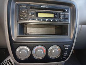1997 HONDA CR-V