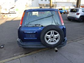 1997 HONDA CR-V