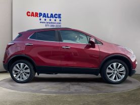 2017 Buick Encore Preferred Sport Utility 4d - Image 6