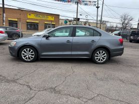 2014 Volkswagen Jetta - Image 6