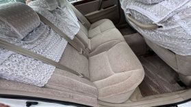 2000 TOYOTA CROWN SEDAN 2JZ-GE ROYAL SALOON FOUR