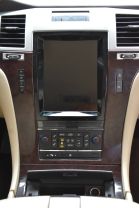 2007 CADILLAC ESCALADE SPORT UTILITY 4D