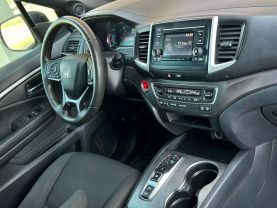 2019 HONDA PASSPORT SUV BLACK AUTOMATIC - Dart Auto Group