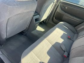 2004 TOYOTA AVALON