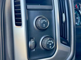 2018 GMC SIERRA 1500 CREW CAB PICKUP V8, ECOTEC3, 5.3 LITER SLT PICKUP 4D 5 3/4 FT