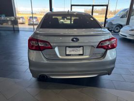 2016 SUBARU LEGACY SEDAN 4-CYL, PZEV, 2.5 LITER 2.5I LIMITED SEDAN 4D