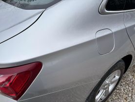2022 CHEVROLET MALIBU SEDAN 4-CYL, TURBO, 1.5 LITER LT SEDAN 4D at T&T Repairables - used car dealership in Spencer, Indiana.