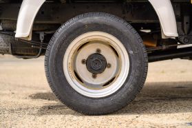 1997 MAZDA BONGO TRUCK F8 TRUCK
