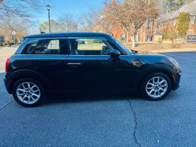 2016 MINI HARDTOP 2 DOOR HATCHBACK 3-CYL, TURBO, 1.5 LITER COOPER HATCHBACK 2D
