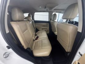 2014 MITSUBISHI OUTLANDER