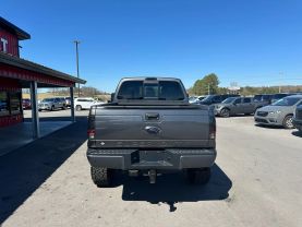 2015 FORD F350 SUPER DUTY CREW CAB