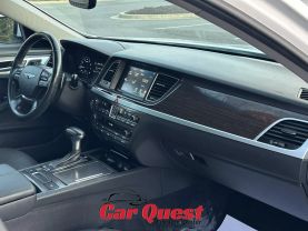 2019 Genesis G80 - Image 19