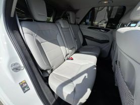 2015 MERCEDES-BENZ M-CLASS