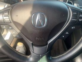 2014 ACURA TL SEDAN V6, VTEC, 3.7 LITER SH-AWD SEDAN 4D