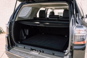 2019 TOYOTA 4RUNNER SUV V6, 4.0 LITER LIMITED NIGHTSHADE EDITION SPORT UTILITY 4D