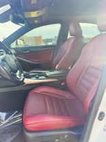 2020 LEXUS IS SEDAN V6, 3.5 LITER IS 300 F SPORT SEDAN 4D - The Auto Lot
