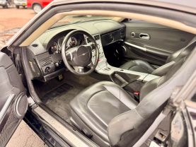 2004 CHRYSLER CROSSFIRE