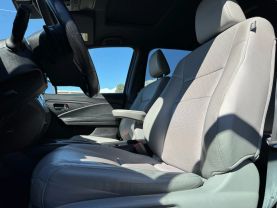2019 HONDA PASSPORT SUV V6, I-VTEC, 3.5 LITER EX-L SPORT UTILITY 4D