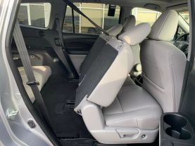 2021 HONDA PILOT EX-L CARS/SUV V6, I-VTEC, 3.5 LITER EX-L SPORT UTILITY 4D - Eddies Auto Sales