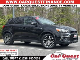 2018 Mitsubishi Outlander Sport - Image 1