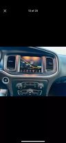2015 DODGE CHARGER SEDAN V8, HEMI, 5.7 LITER R/T ROAD & TRACK SEDAN 4D