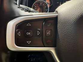 2021 RAM 1500 CREW CAB PICKUP V8, HEMI, ETORQUE, 5.7 LITER BIG HORN PICKUP 4D 5 1/2 FT - Gesner Auto Inc in Taunton, MA, 41.88613, -71.14527