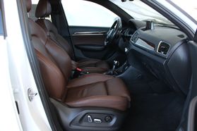 2018 Audi Q3 - Image 9