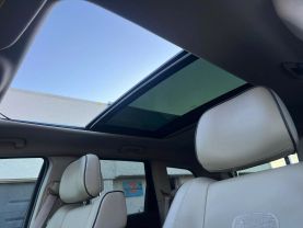 2015 JEEP GRAND CHEROKEE SUV V6, FLEX FUEL, 3.6 LITER OVERLAND SPORT UTILITY 4D