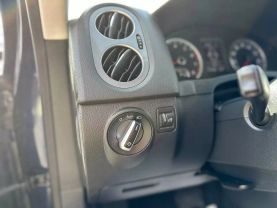 2016 VOLKSWAGEN TIGUAN SUV 4-CYL, TURBO, 2.0 LITER 2.0T SEL SPORT UTILITY 4D