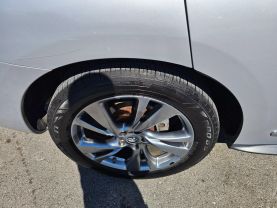 2013 INFINITI JX