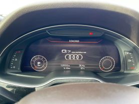 2017 Audi Q7 - Image 9