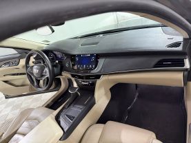 2017 CADILLAC CT6