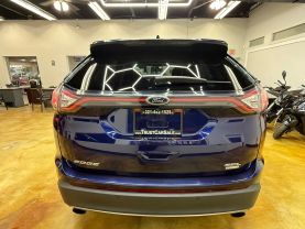 2016 FORD EDGE
