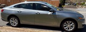 2024 Chevrolet Malibu - Image 4